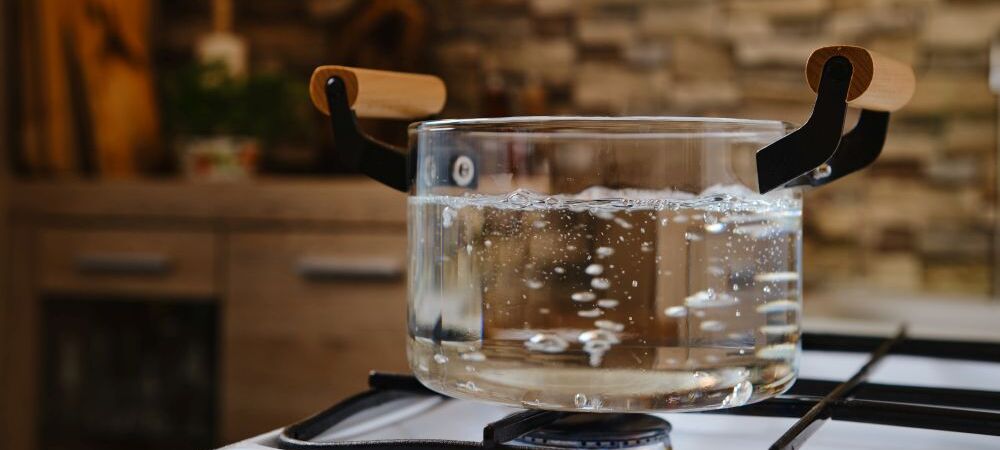 Плюси води після кип'ятіння