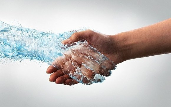 Ознаки впливу вода на зовнішній вигляд