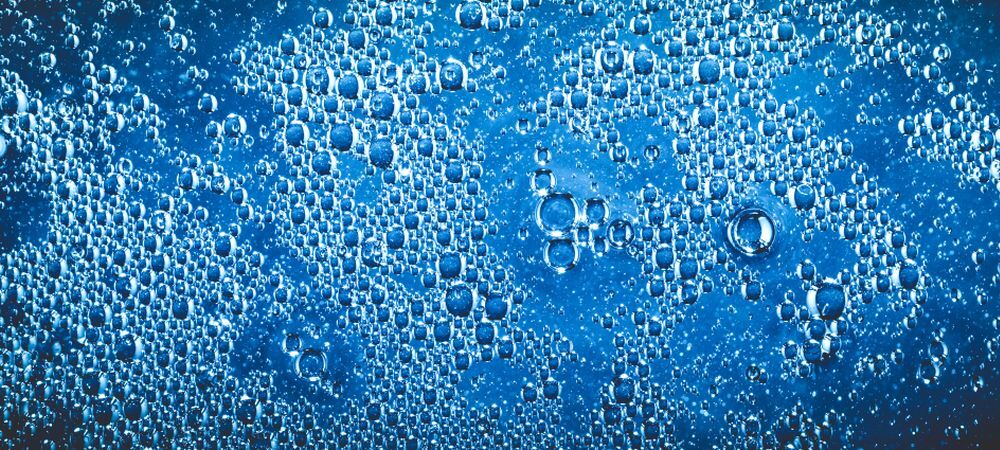 Переваги газованої води