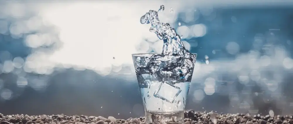Оптимальний pH питної води