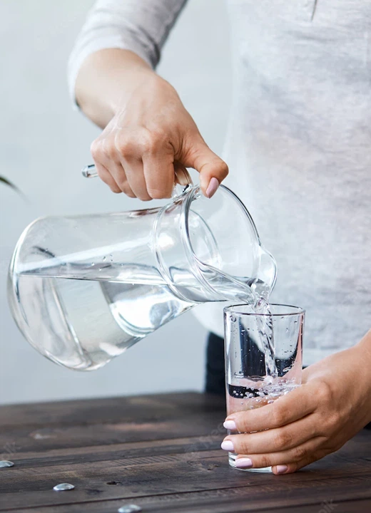 Анализ воды
